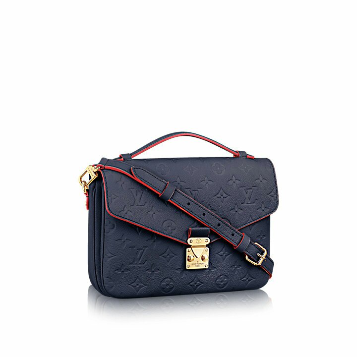 Louis Vuitton Metis Bag Recalled